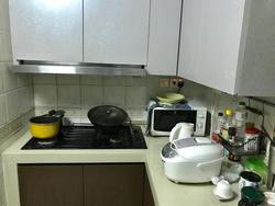 Parkview Apartments (D23), Apartment #197743882